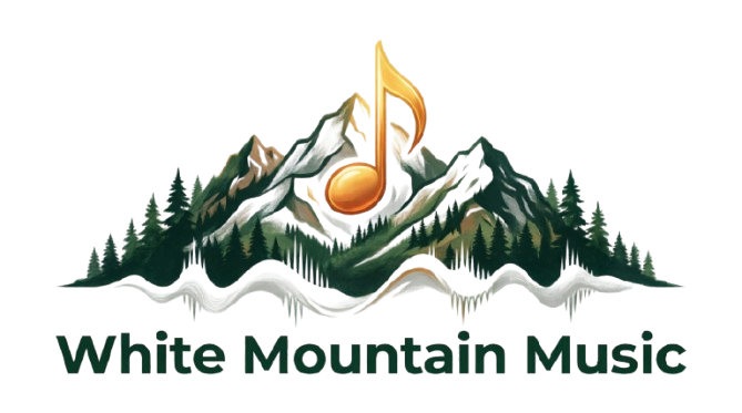 White Mountain Music